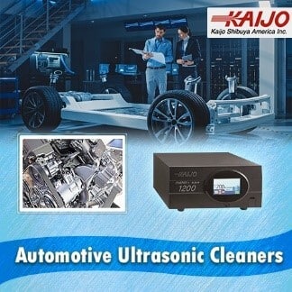 Automotive Cleaning